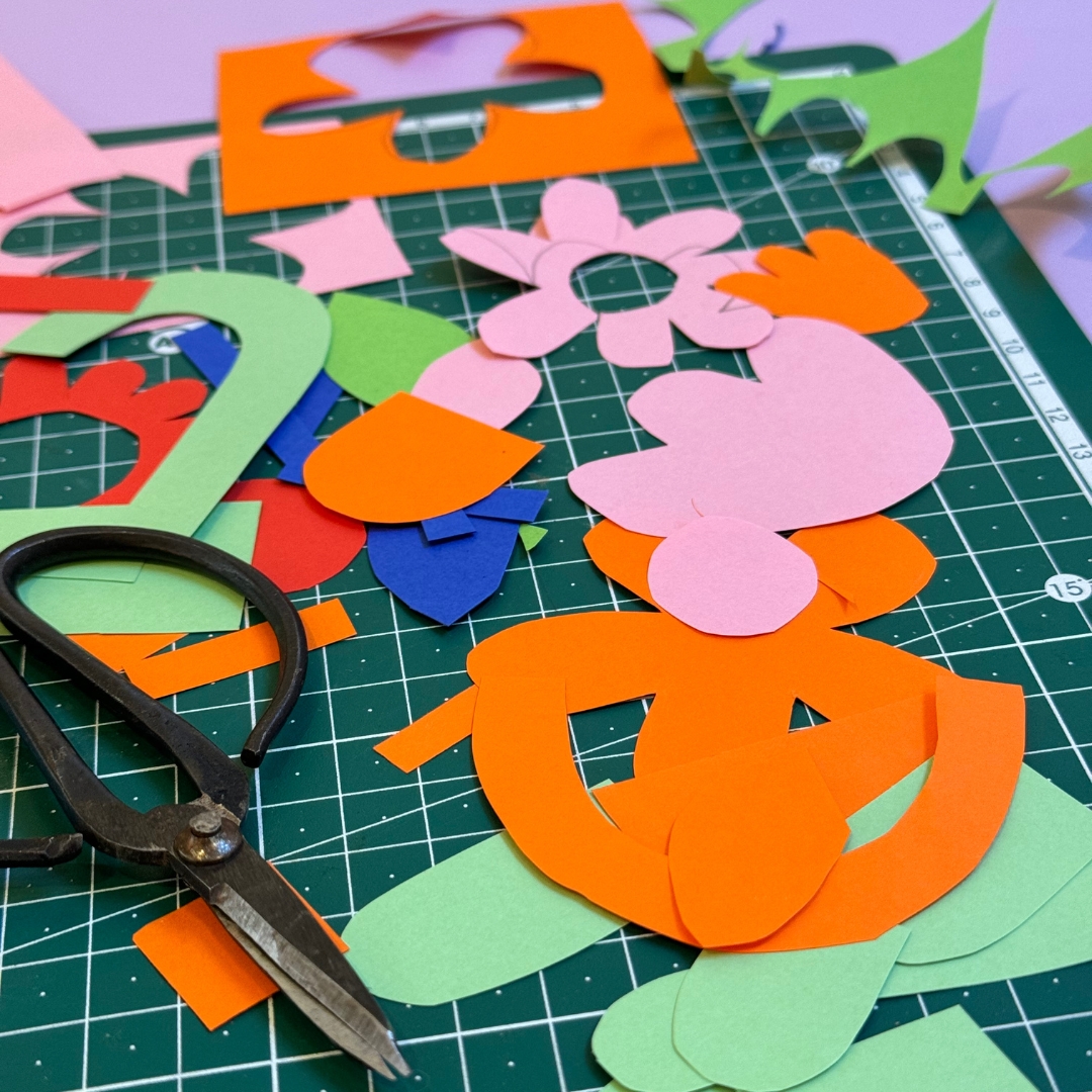 Blumen Bundle Lisa Jasmin Bauer Design Assets 01