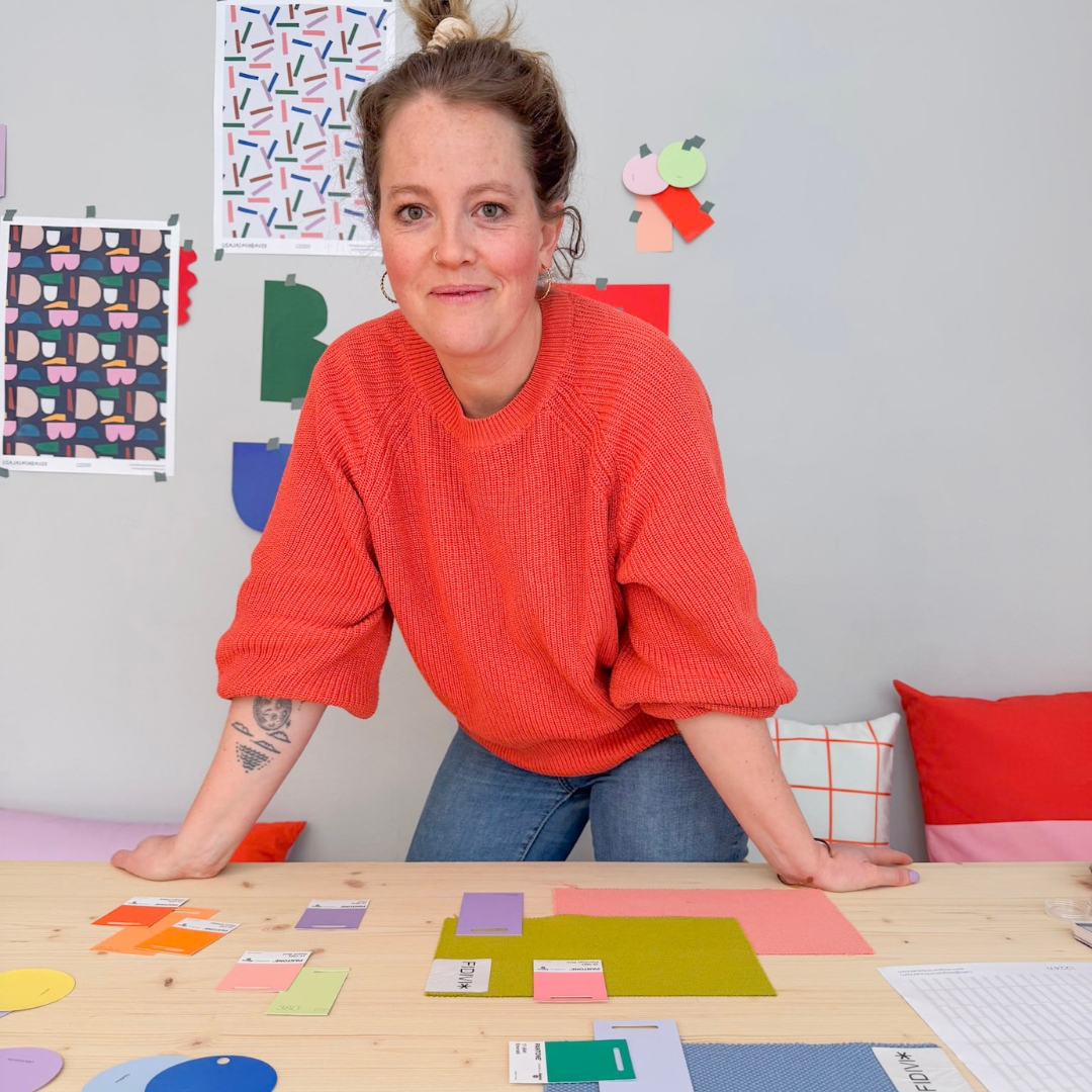 Lisa Jasmin Bauer Farben Kurs 02