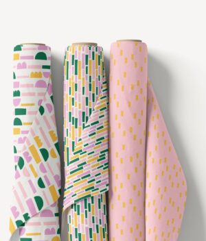 Paper Play Muster Bundle – Bild 3