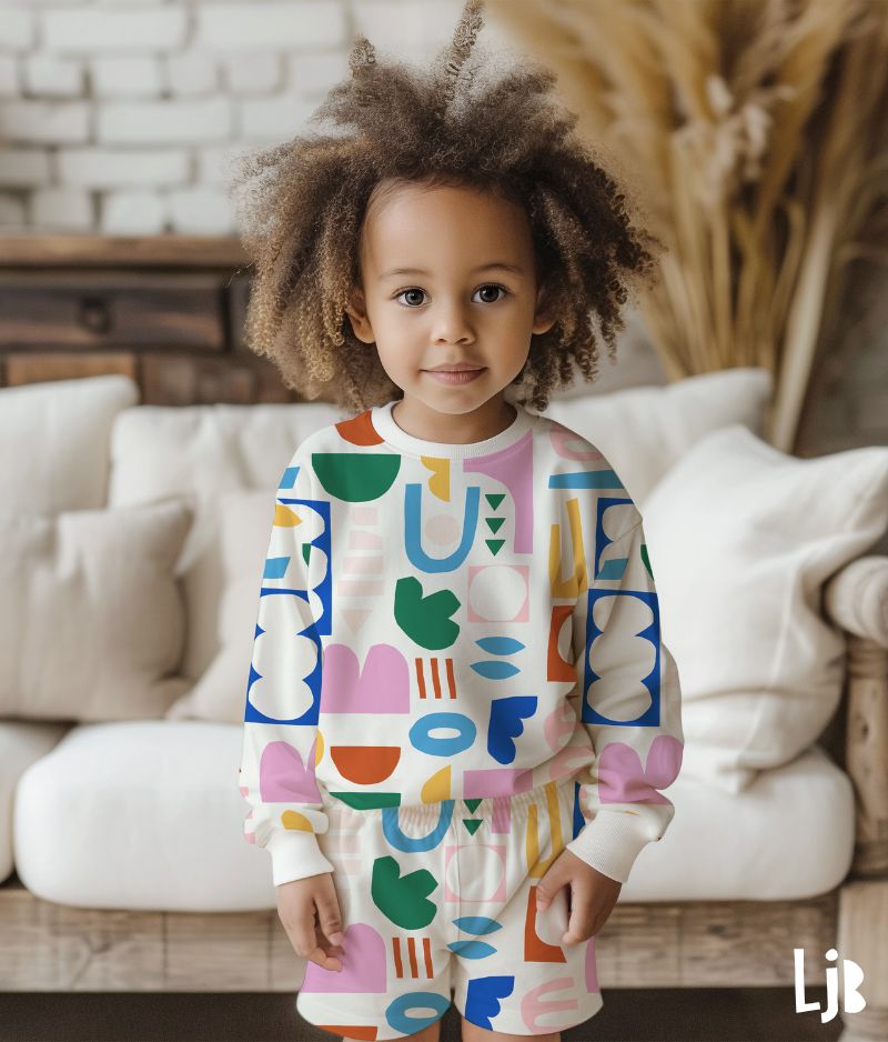 Pattern Design Lisa Jasmin Bauer Mockup 06