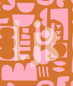 Color Bundle Joyful Mix of Shapes No.1 – Bild 3