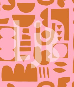 Color Bundle Joyful Mix of Shapes No.1 – Bild 2
