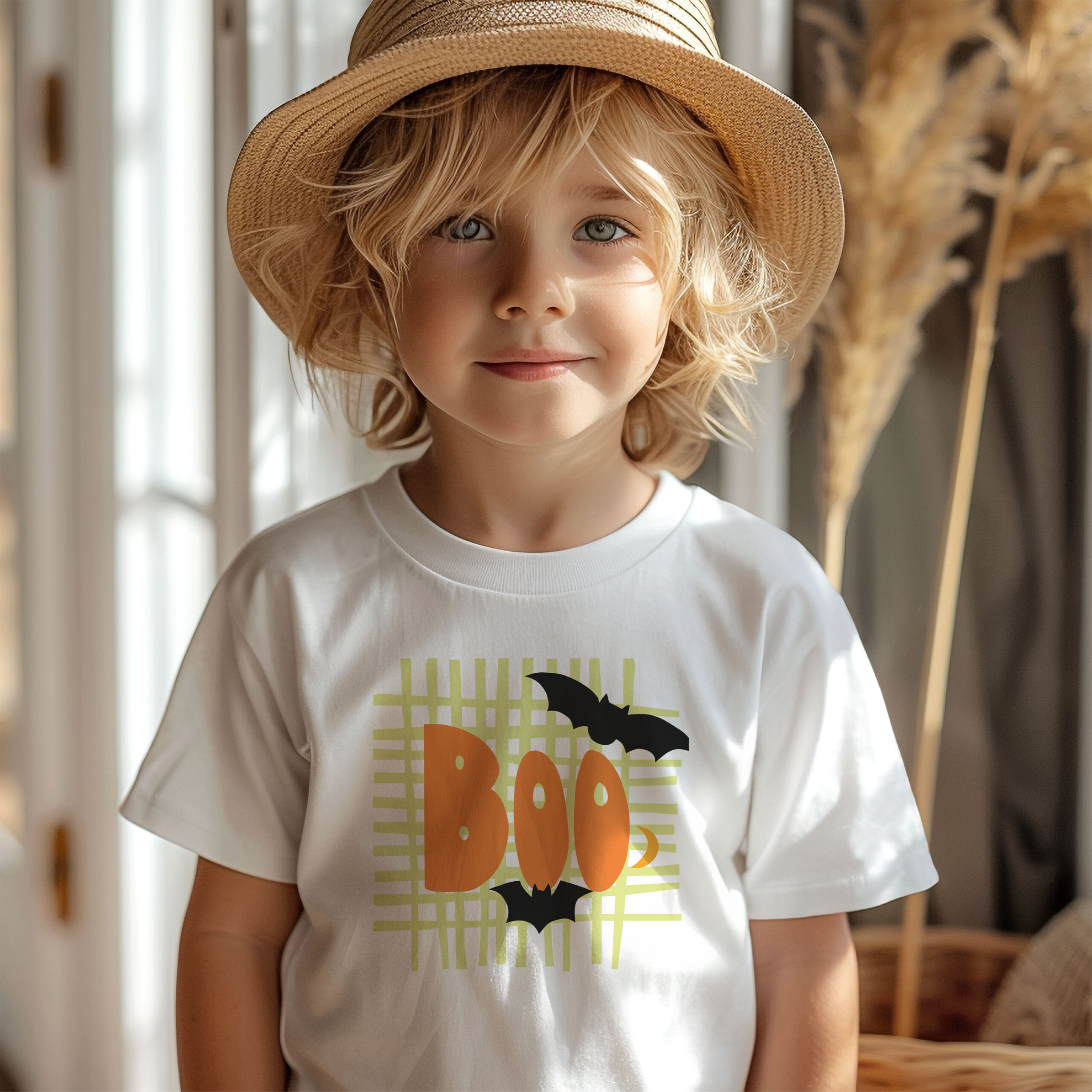 Happy Halloween Print+Muster Lisa Jasmin Bauer Design 02