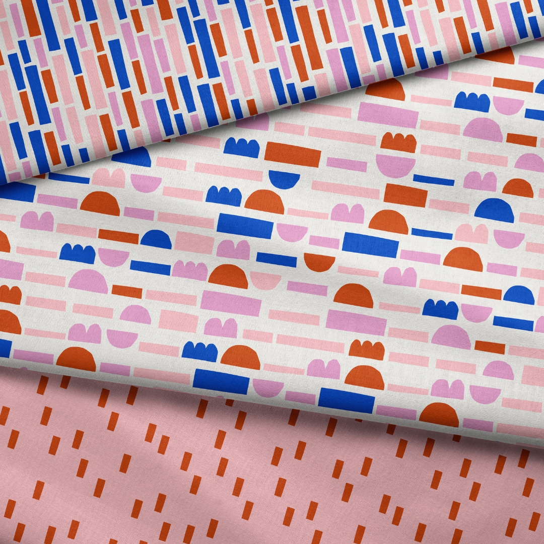 Lisa Jasmin Bauer Musterdesign Print Shop