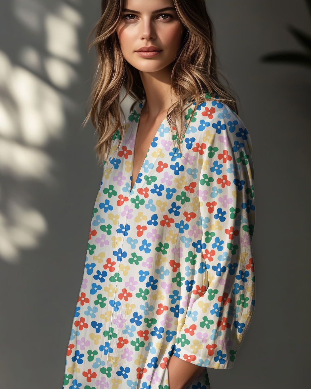 Lisa Jasmin Bauer Printdesign Nahtlose Muster 03