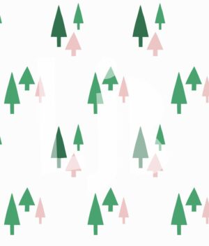Christmas Tree Muster Bundle – Bild 5