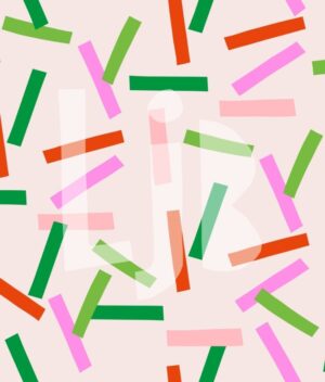 Jolly Christmas Muster Bundle No.1 – Bild 3