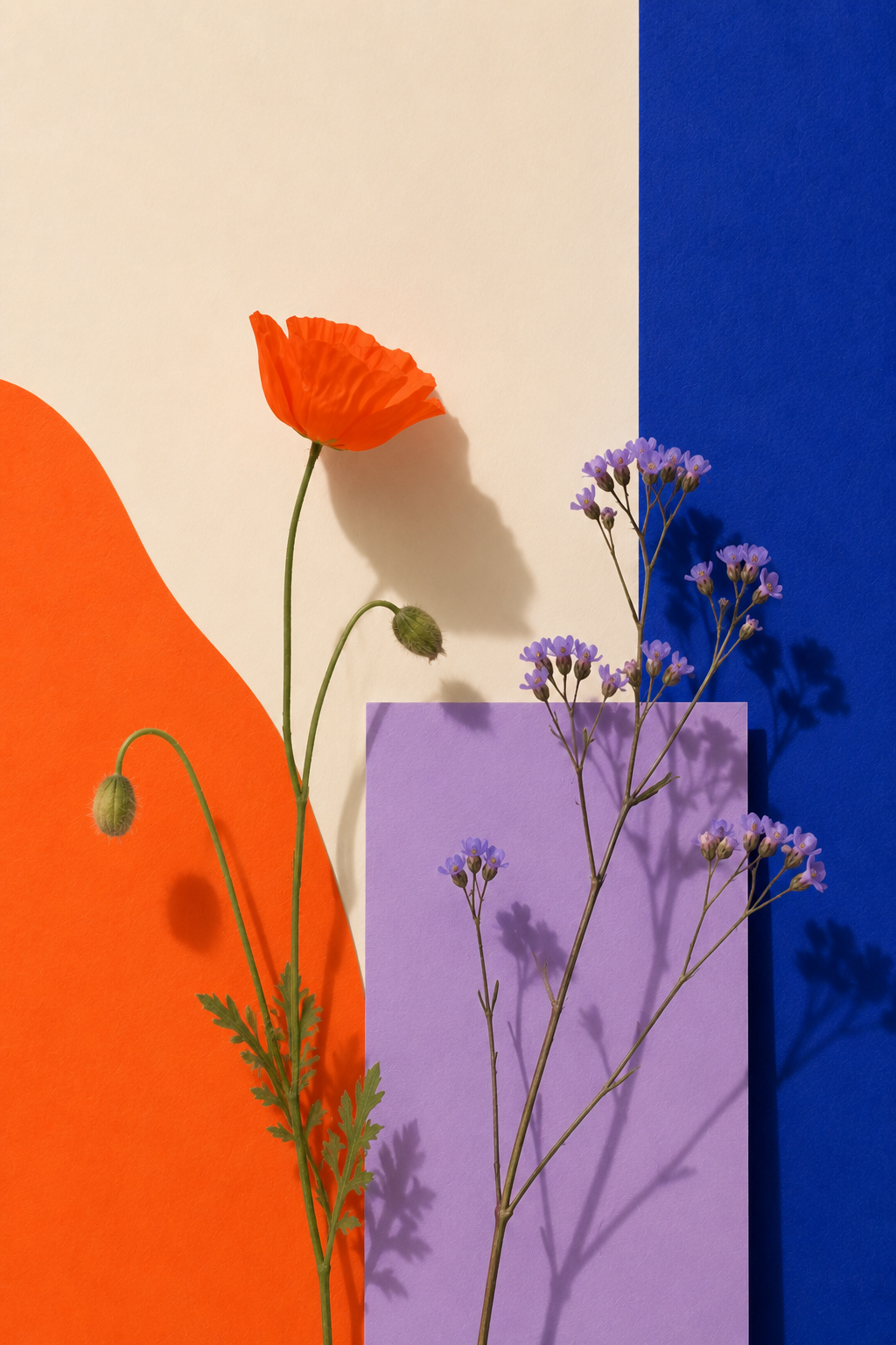MORNING GARDEN - color story - farbinspiration - farbpalette 03