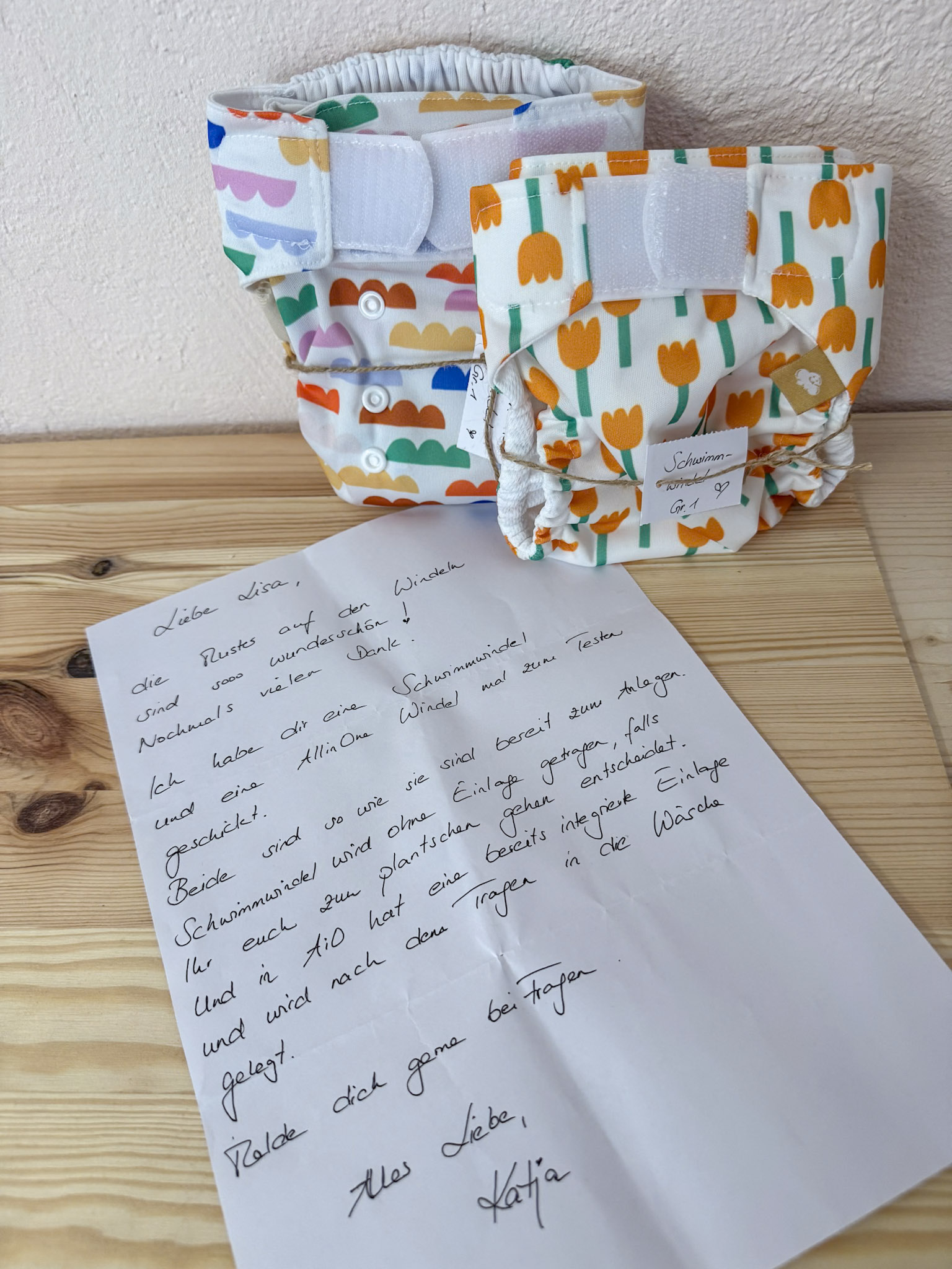 die besten stoffwindeln pattern design little clouds kollektion