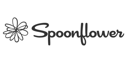 spoonflower logo